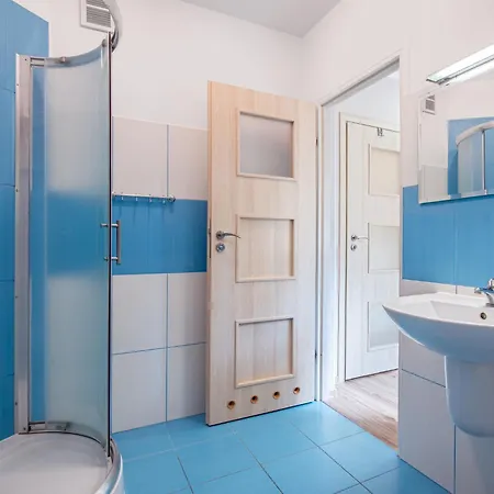Mazurska Sielanka By Interhome Feriehus *