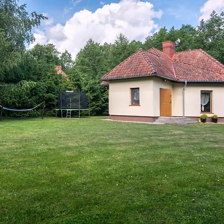 Сasa de vacaciones Mazurska Sielanka By Interhome *