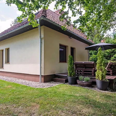 Mazurska Sielanka By Interhome Сasa de vacaciones Trygort