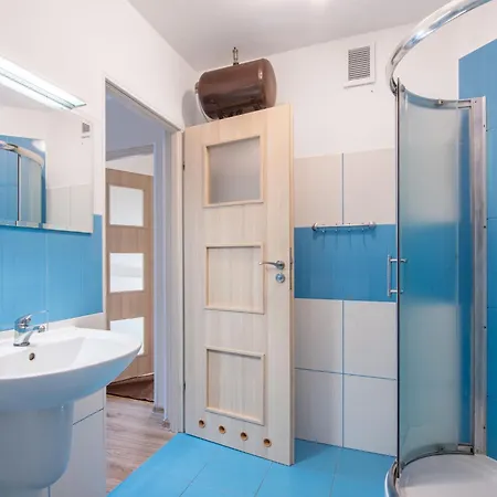 Mazurska Sielanka By Interhome *