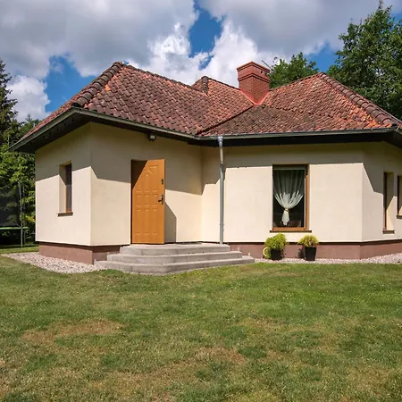 Mazurska Sielanka By Interhome Trygort