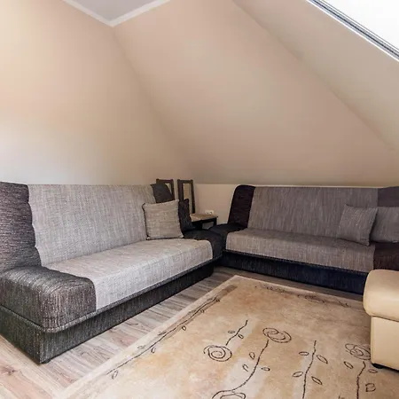 Feriehus Mazurska Sielanka By Interhome