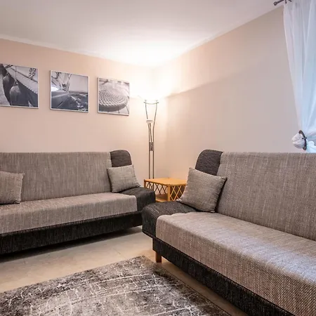 Mazurska Sielanka By Interhome Feriehus *