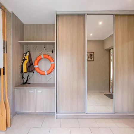 Feriehus Mazurska Sielanka By Interhome *
