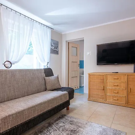 Mazurska Sielanka By Interhome Feriehus Trygort