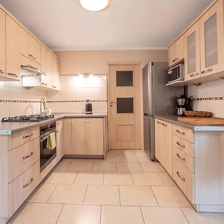 Feriehus Mazurska Sielanka By Interhome