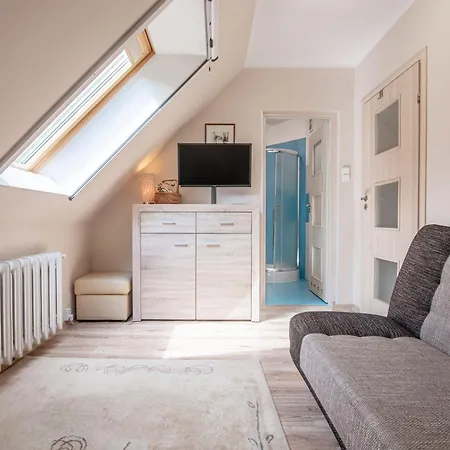 Mazurska Sielanka By Interhome Feriehus *