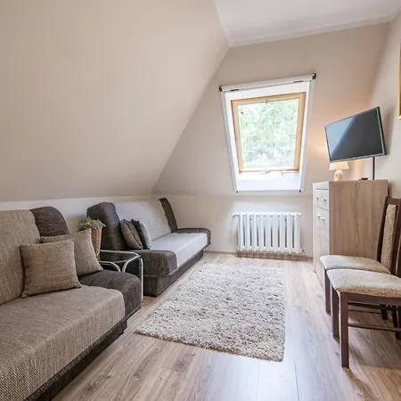 Mazurska Sielanka By Interhome Feriehus Trygort