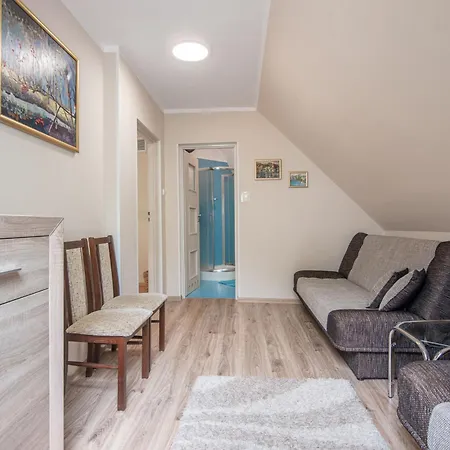 Mazurska Sielanka By Interhome Trygort