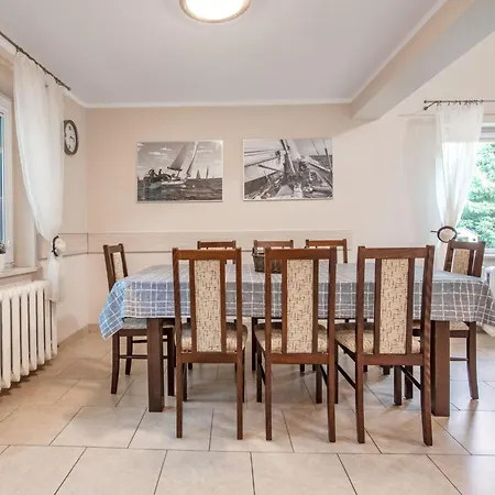 Mazurska Sielanka By Interhome * Trygort
