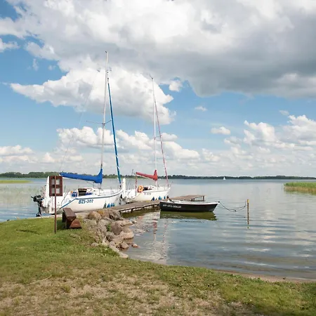 Mazurska Sielanka By Interhome Feriehus